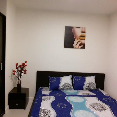 Horse Square Apartment Ciudad Ho Chi Minh  Exterior foto