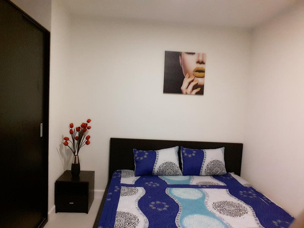 Horse Square Apartment Ciudad Ho Chi Minh  Exterior foto